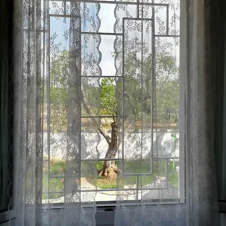 Martucci Villa Ostuni