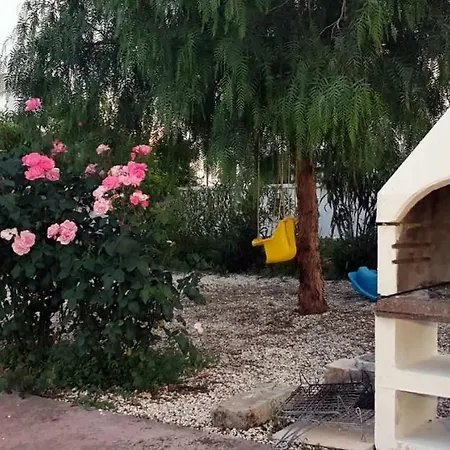 Martucci * Ostuni