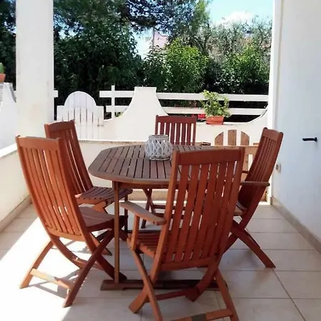 Villa Martucci Ostuni
