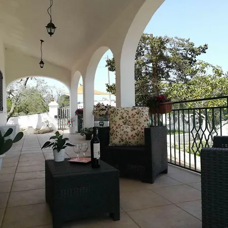 Martucci Villa Ostuni